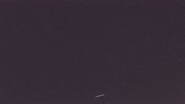 AMS83 meteor