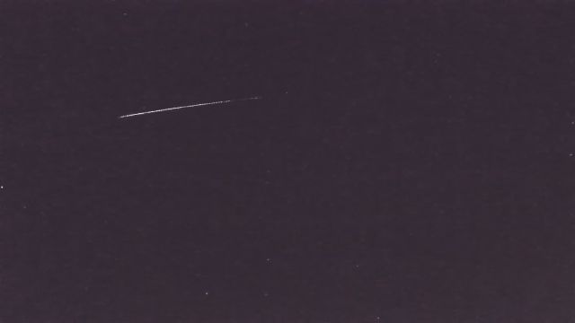 AMS83 meteor