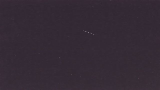 AMS83 meteor