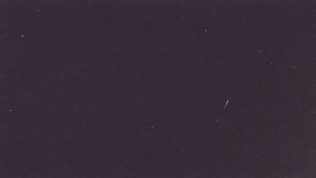 AMS83 meteor