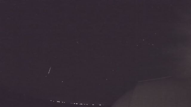 AMS83 meteor