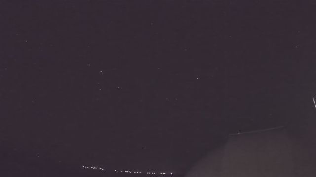 AMS83 meteor