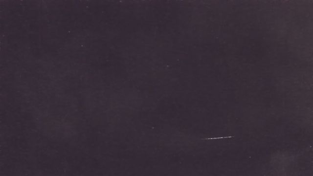 AMS83 meteor