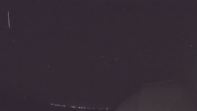 AMS83 meteor