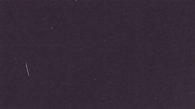 AMS83 meteor