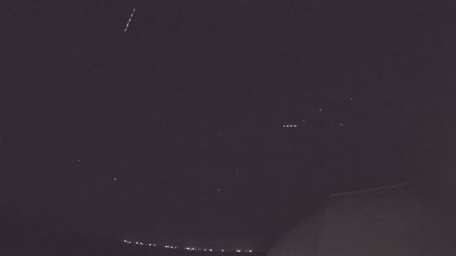 AMS83 meteor