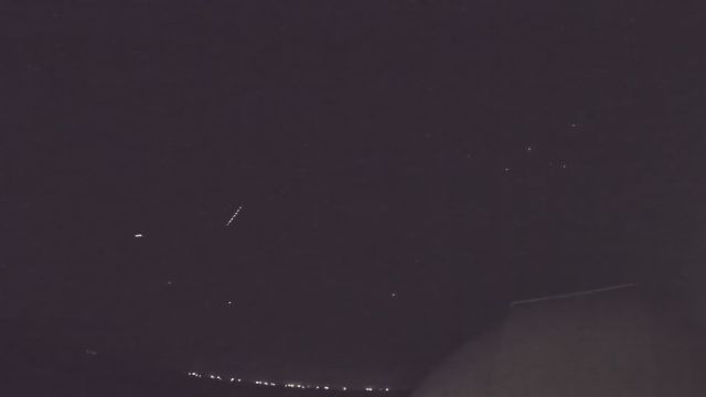 AMS83 meteor