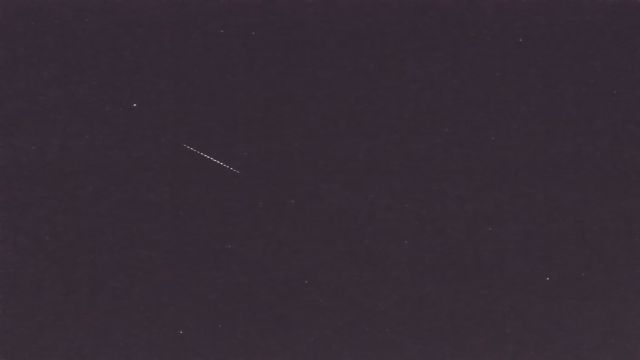 AMS83 meteor