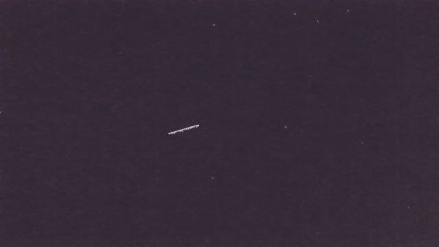 AMS83 meteor