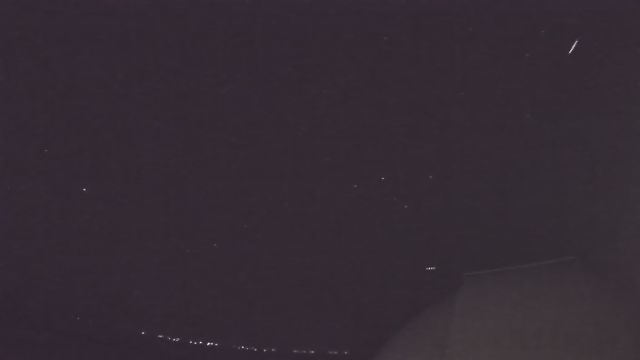AMS83 meteor