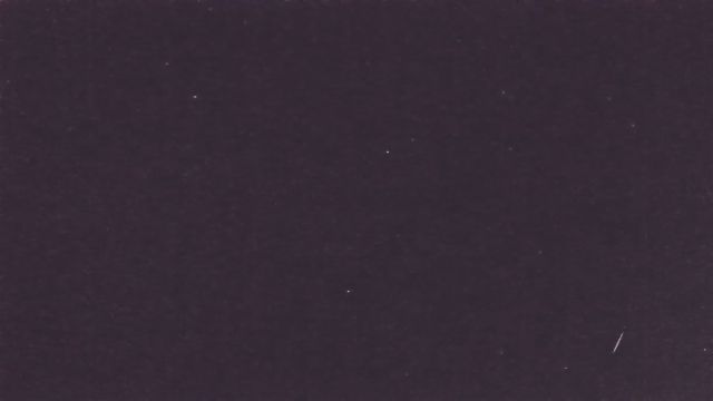 AMS83 meteor