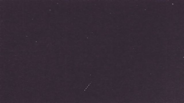 AMS83 meteor