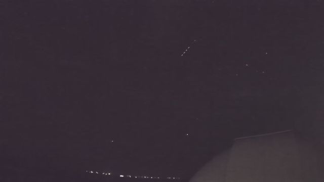 AMS83 meteor