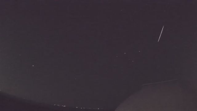 AMS83 meteor