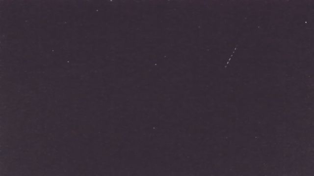 AMS83 meteor