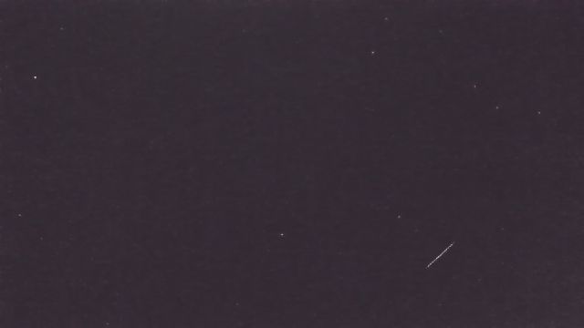 AMS83 meteor