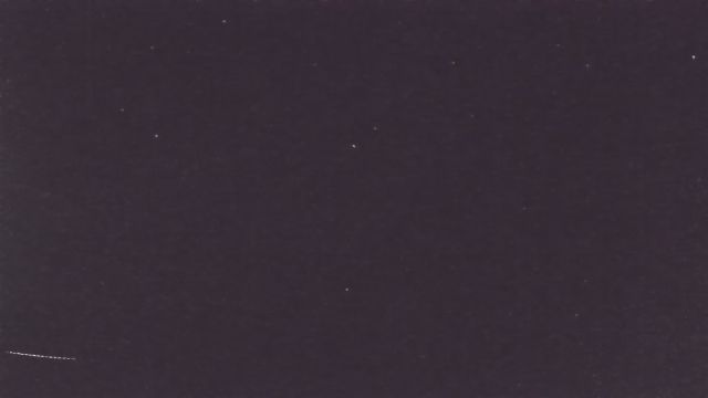 AMS83 meteor