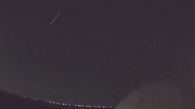 AMS83 meteor