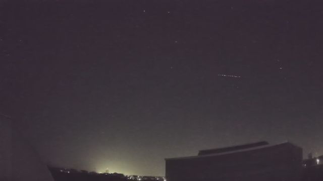 AMS83 meteor