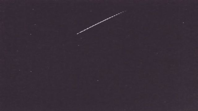 AMS83 meteor