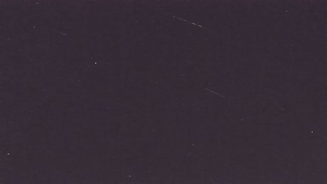 AMS83 meteor