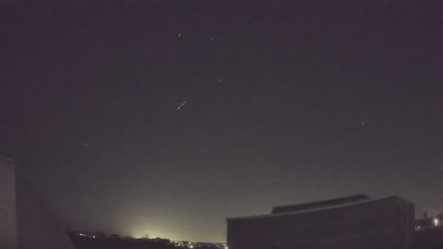 AMS83 meteor