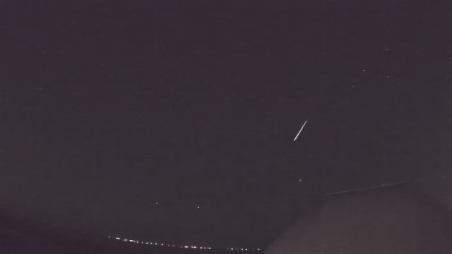 AMS83 meteor