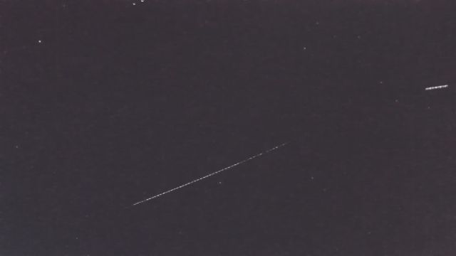AMS83 meteor