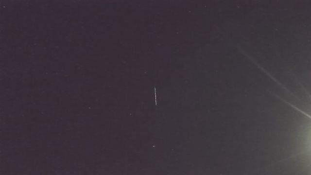 AMS83 meteor