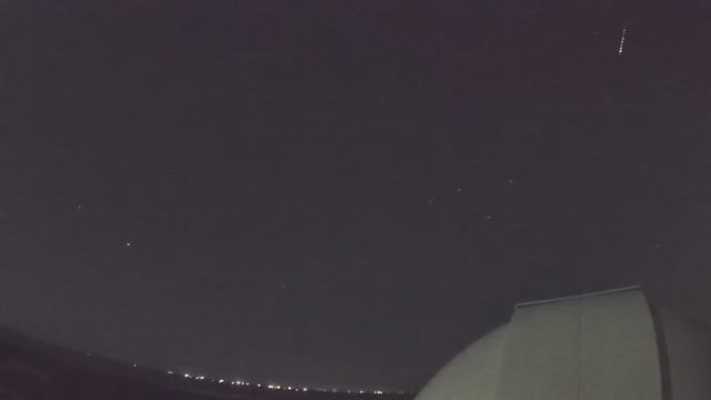 AMS83 meteor