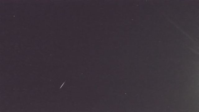 AMS83 meteor