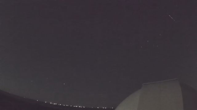 AMS83 meteor