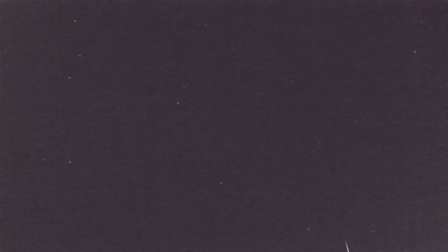 AMS83 meteor
