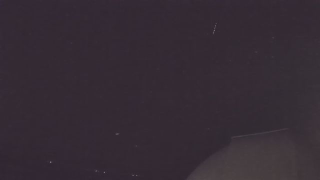 AMS83 meteor