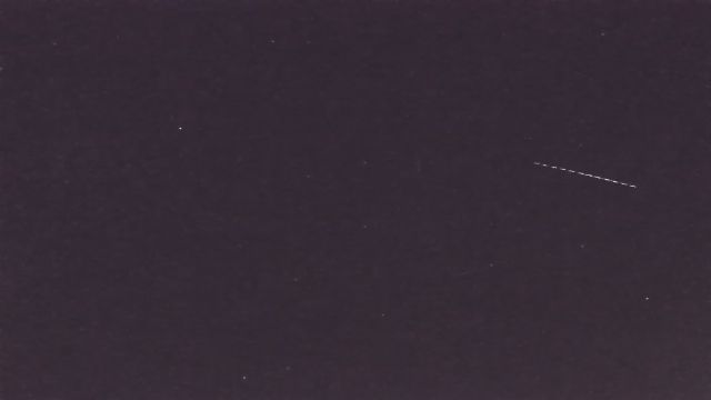 AMS83 meteor