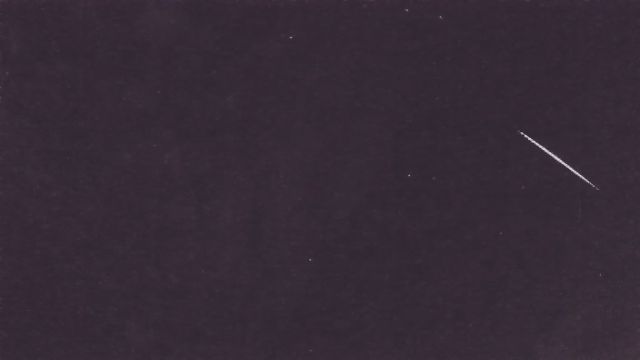 AMS83 meteor
