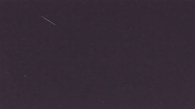 AMS83 meteor