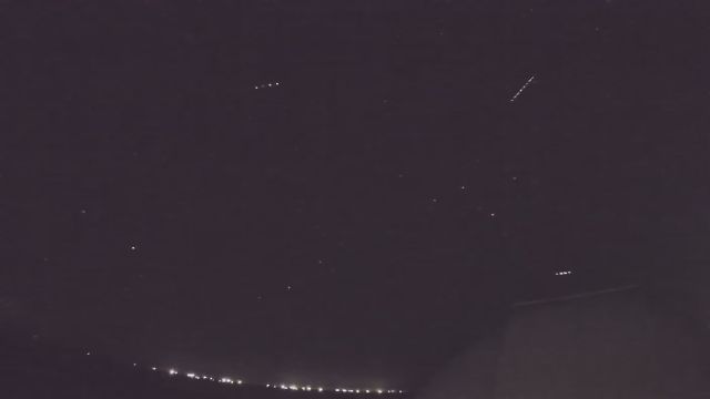 AMS83 meteor