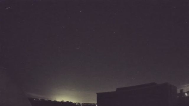 AMS83 meteor