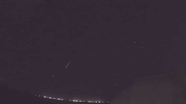 AMS83 meteor