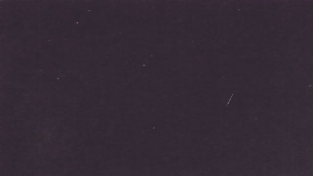 AMS83 meteor