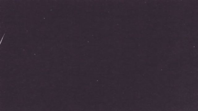 AMS83 meteor