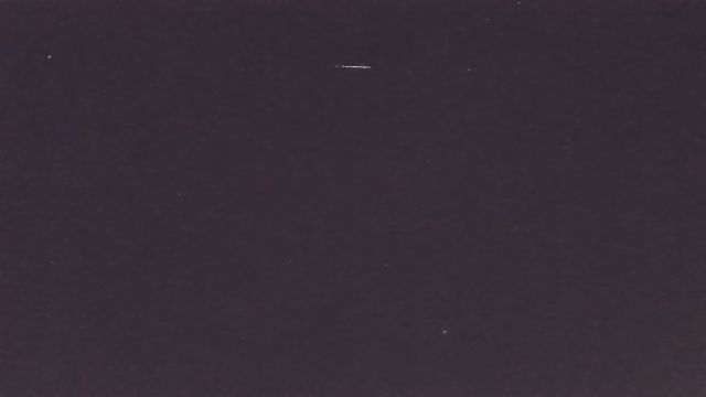 AMS83 meteor