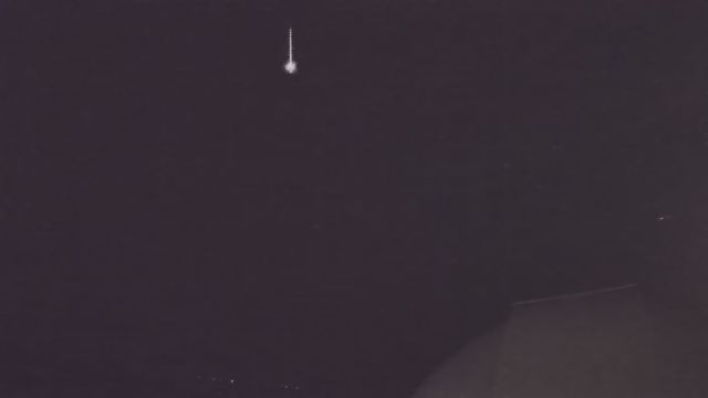 AMS83 meteor