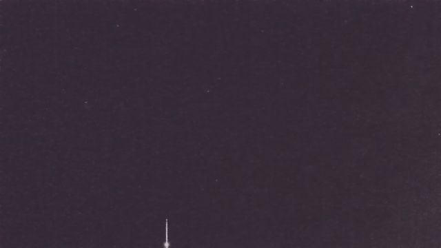 AMS83 meteor