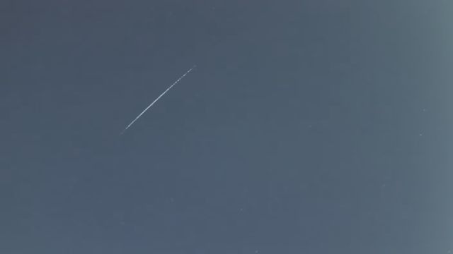 AMS83 meteor