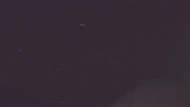 AMS83 meteor