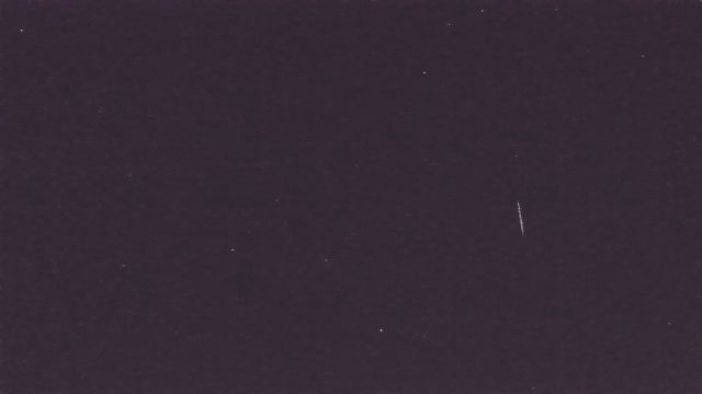 AMS83 meteor