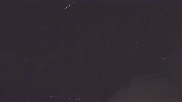 AMS83 meteor