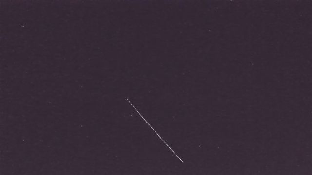 AMS83 meteor